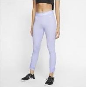 Lavender Nike Pro